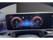 MERCEDES d'occasion CLASSE A IV A180 PROGRESSIVE LINE 7G-DCT de 2019