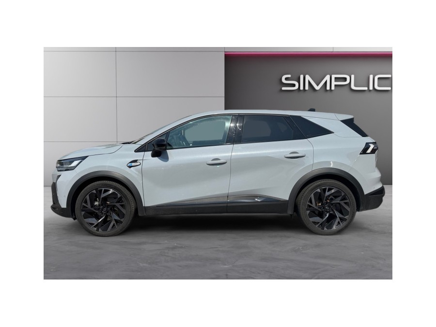 RENAULT d'occasion SYMBIOZ 1.6 i 16V de 2024 Compiègne (60)﻿