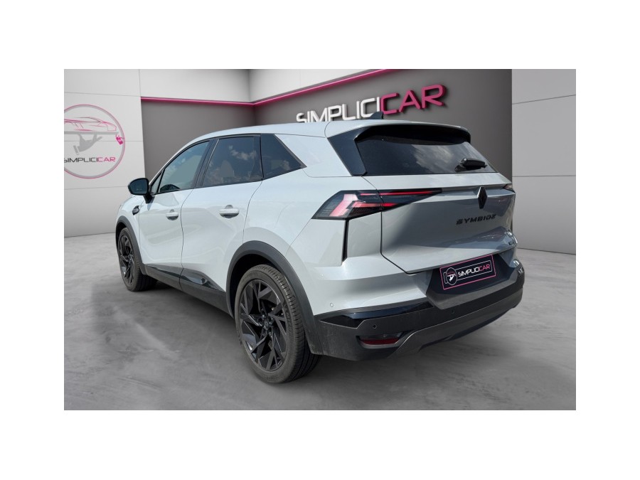 RENAULT d'occasion SYMBIOZ 1.6 i 16V de 2024 Compiègne (60)﻿