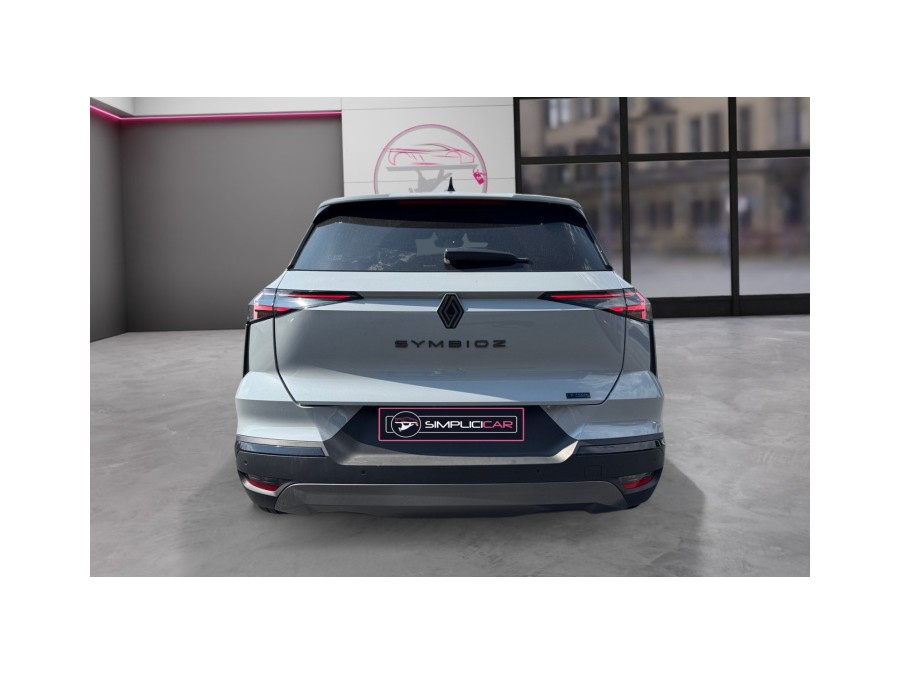 RENAULT d'occasion SYMBIOZ 1.6 i 16V de 2024 Compiègne (60)﻿