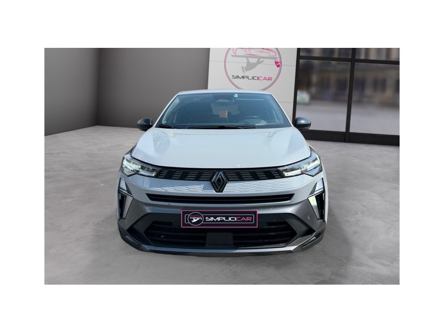RENAULT d'occasion SYMBIOZ 1.6 i 16V de 2024 Compiègne (60)﻿
