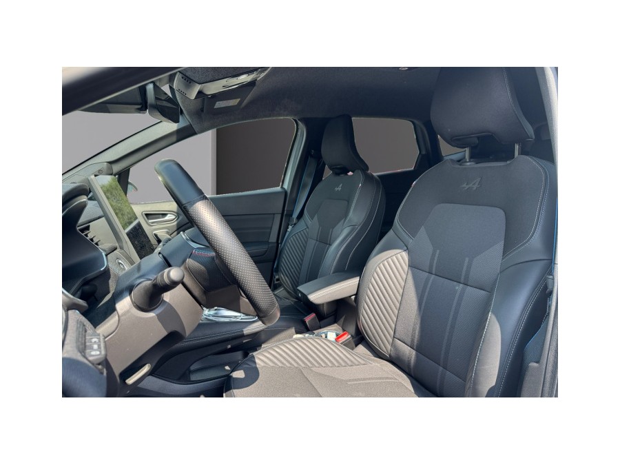 RENAULT d'occasion SYMBIOZ 1.6 i 16V de 2024 Compiègne (60)﻿