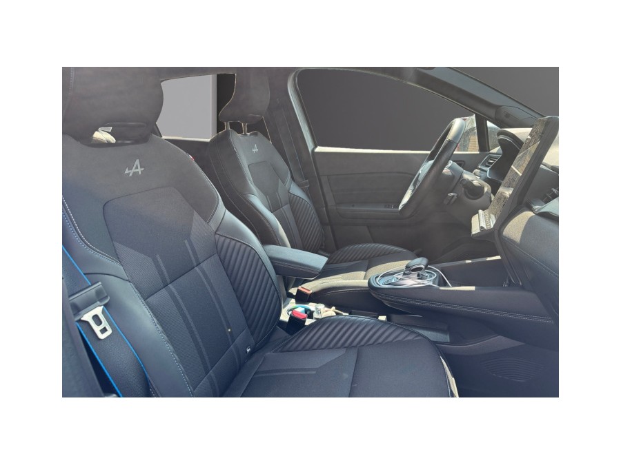 RENAULT d'occasion SYMBIOZ 1.6 i 16V de 2024 Compiègne (60)﻿