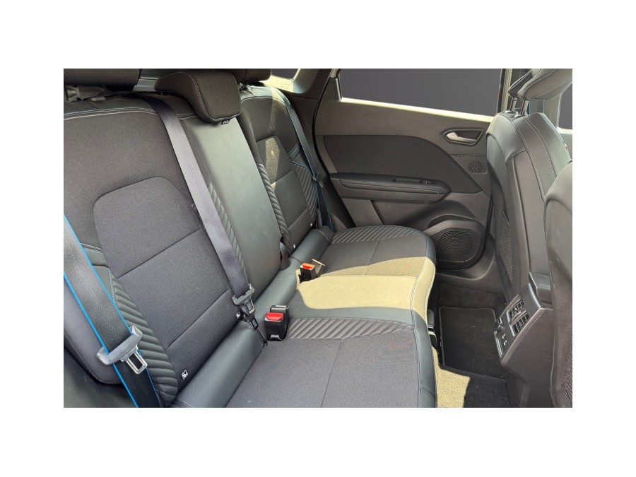 RENAULT d'occasion SYMBIOZ 1.6 i 16V de 2024 Compiègne (60)﻿