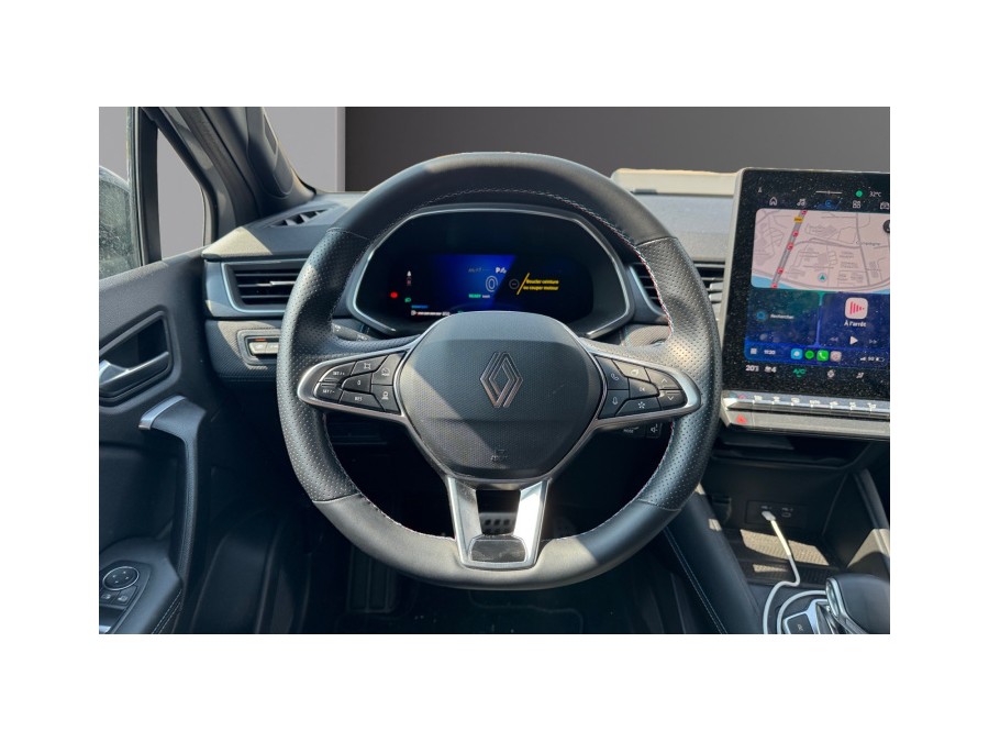RENAULT d'occasion SYMBIOZ 1.6 i 16V de 2024 Compiègne (60)﻿
