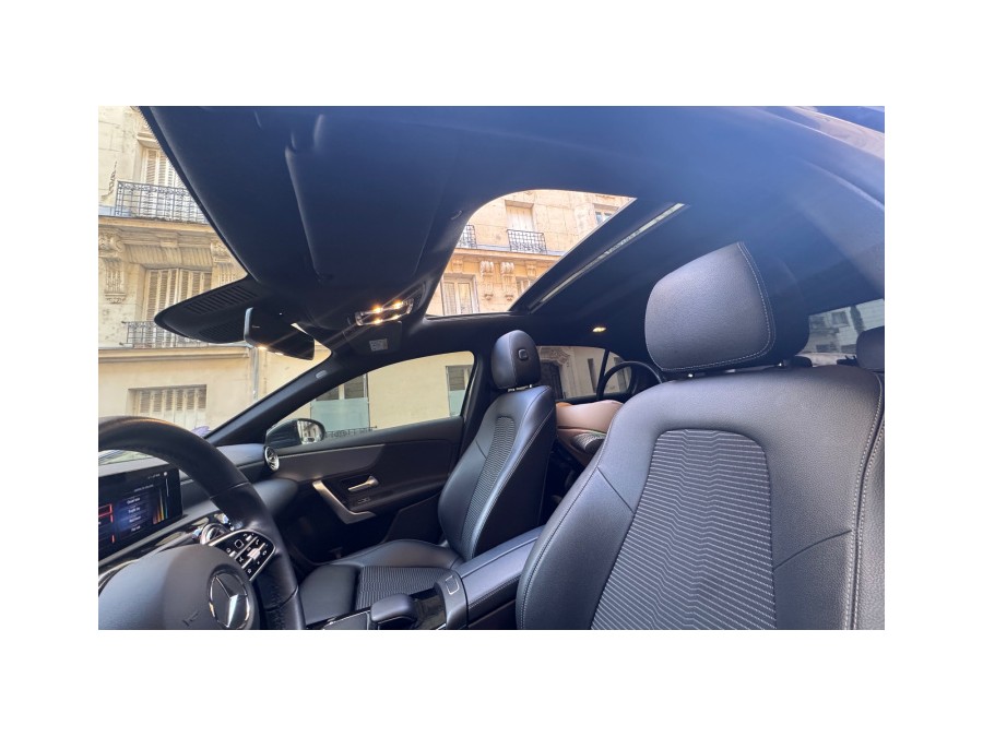 MERCEDES d'occasion CLASSE A IV A180 PROGRESSIVE LINE 7G-DCT de 2019