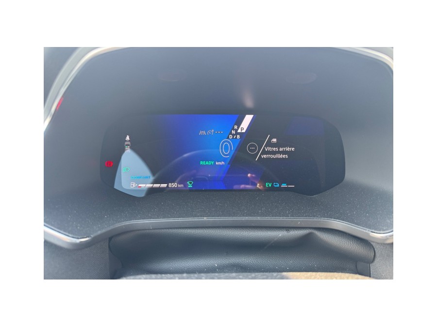 RENAULT d'occasion SYMBIOZ 1.6 i 16V de 2024 Compiègne (60)﻿