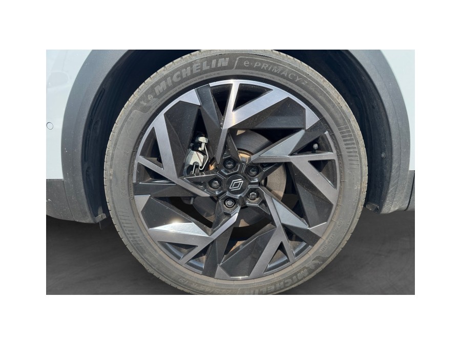 RENAULT d'occasion SYMBIOZ 1.6 i 16V de 2024 Compiègne (60)﻿