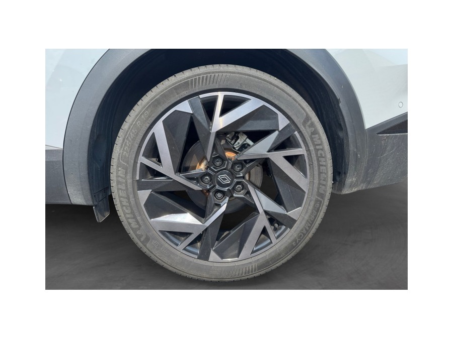 RENAULT d'occasion SYMBIOZ 1.6 i 16V de 2024 Compiègne (60)﻿