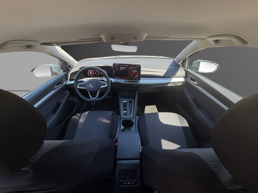 VOLKSWAGEN d'occasion GOLF VIII 2.0 TDI 150 LIFE PLUS EDITION DSG de