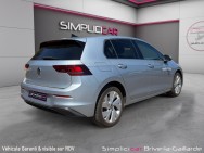 VOLKSWAGEN d'occasion GOLF VIII 2.0 TDI 150 LIFE PLUS EDITION DSG de