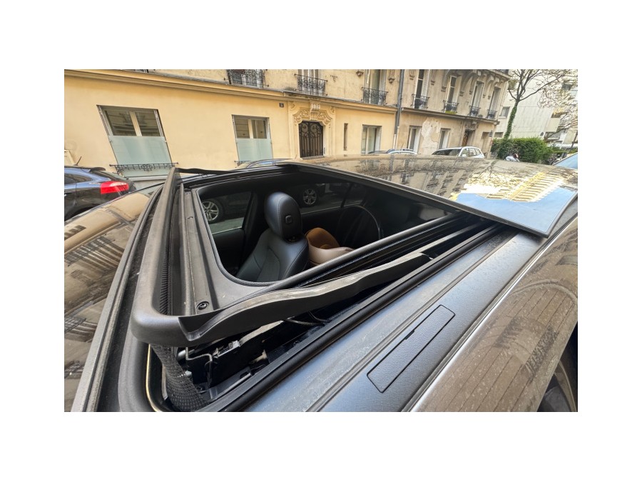 MERCEDES d'occasion CLASSE A IV A180 PROGRESSIVE LINE 7G-DCT de 2019