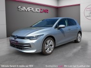 VOLKSWAGEN d'occasion GOLF VIII 2.0 TDI 150 LIFE PLUS EDITION DSG de