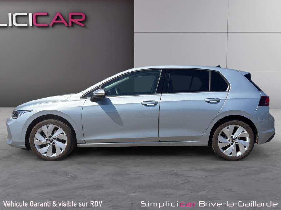 VOLKSWAGEN d'occasion GOLF VIII 2.0 TDI 150 LIFE PLUS EDITION DSG de
