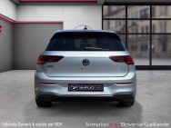 VOLKSWAGEN d'occasion GOLF VIII 2.0 TDI 150 LIFE PLUS EDITION DSG de
