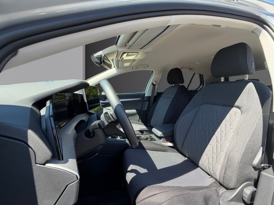 VOLKSWAGEN d'occasion GOLF VIII 2.0 TDI 150 LIFE PLUS EDITION DSG de