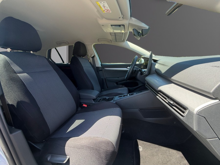 VOLKSWAGEN d'occasion GOLF VIII 2.0 TDI 150 LIFE PLUS EDITION DSG de