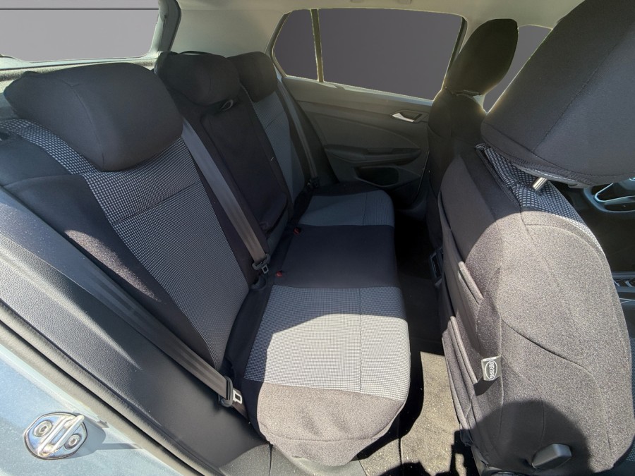 VOLKSWAGEN d'occasion GOLF VIII 2.0 TDI 150 LIFE PLUS EDITION DSG de