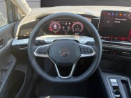 VOLKSWAGEN d'occasion GOLF VIII 2.0 TDI 150 LIFE PLUS EDITION DSG de