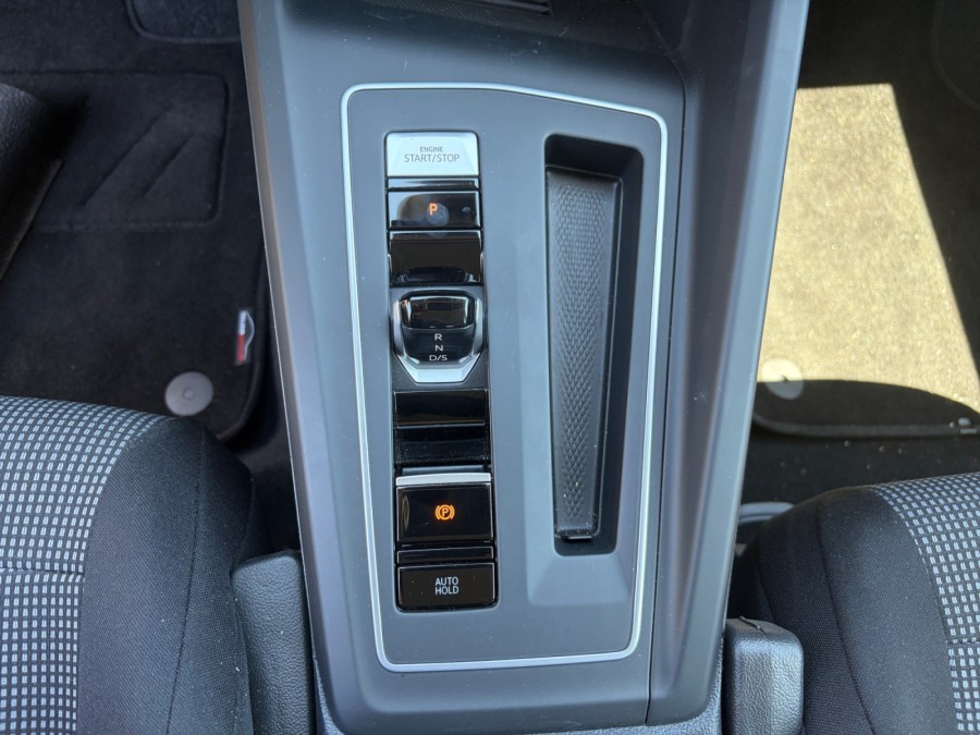 VOLKSWAGEN d'occasion GOLF VIII 2.0 TDI 150 LIFE PLUS EDITION DSG de