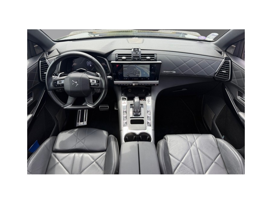 DS d'occasion DS7 CROSSBACK 1.6 THP de 2019 Compiègne (60)﻿