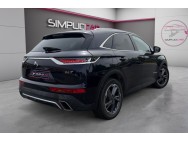 DS d'occasion DS7 CROSSBACK 1.6 THP de 2019 Compiègne (60)﻿
