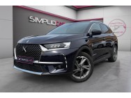 DS d'occasion DS7 CROSSBACK 1.6 THP de 2019 Compiègne (60)﻿