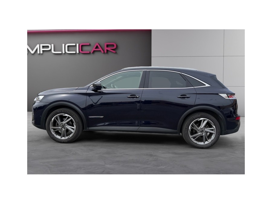DS d'occasion DS7 CROSSBACK 1.6 THP de 2019 Compiègne (60)﻿