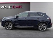 DS d'occasion DS7 CROSSBACK 1.6 THP de 2019 Compiègne (60)﻿