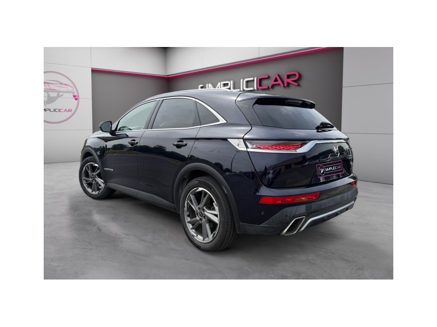 DS d'occasion DS7 CROSSBACK 1.6 THP de 2019 Compiègne (60)﻿