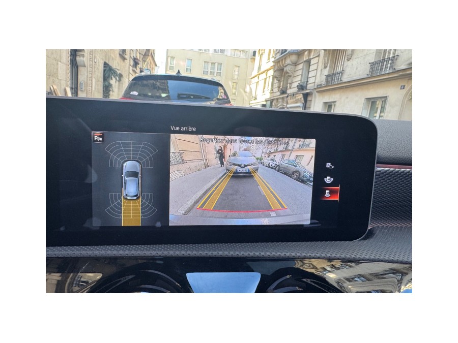 MERCEDES d'occasion CLASSE A IV A180 PROGRESSIVE LINE 7G-DCT de 2019