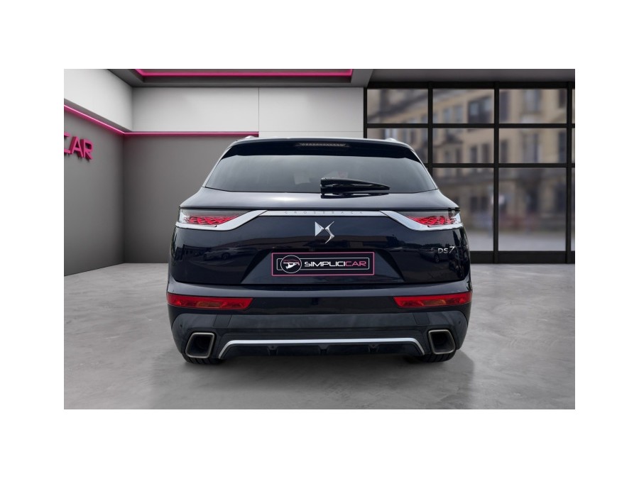 DS d'occasion DS7 CROSSBACK 1.6 THP de 2019 Compiègne (60)﻿