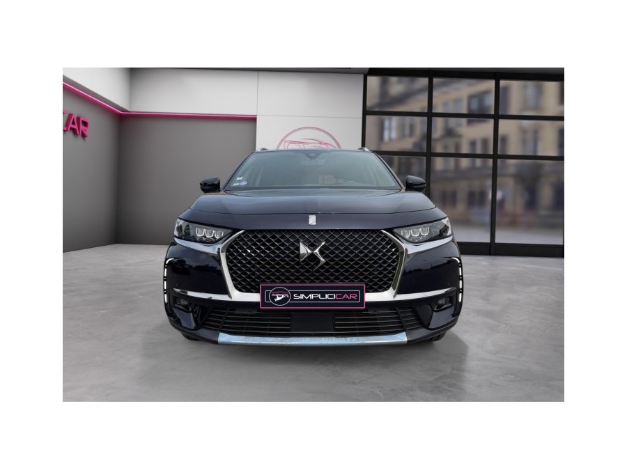 DS d'occasion DS7 CROSSBACK 1.6 THP de 2019 Compiègne (60)﻿