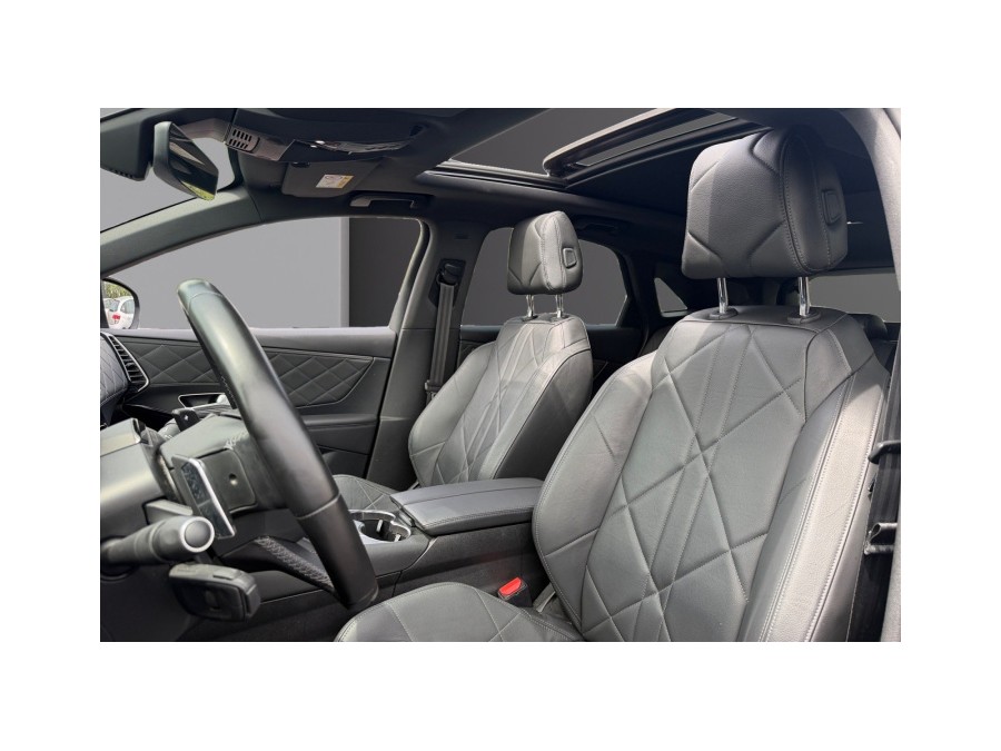 DS d'occasion DS7 CROSSBACK 1.6 THP de 2019 Compiègne (60)﻿
