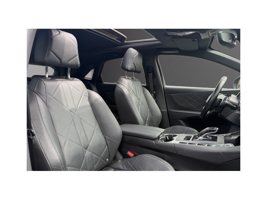 DS d'occasion DS7 CROSSBACK 1.6 THP de 2019 Compiègne (60)﻿
