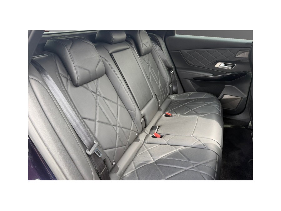 DS d'occasion DS7 CROSSBACK 1.6 THP de 2019 Compiègne (60)﻿