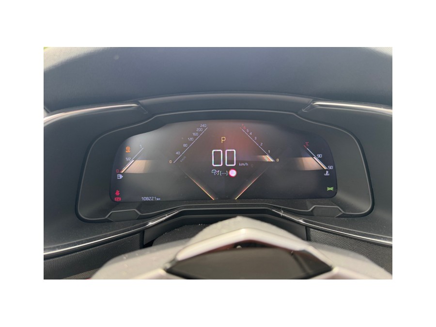 DS d'occasion DS7 CROSSBACK 1.6 THP de 2019 Compiègne (60)﻿