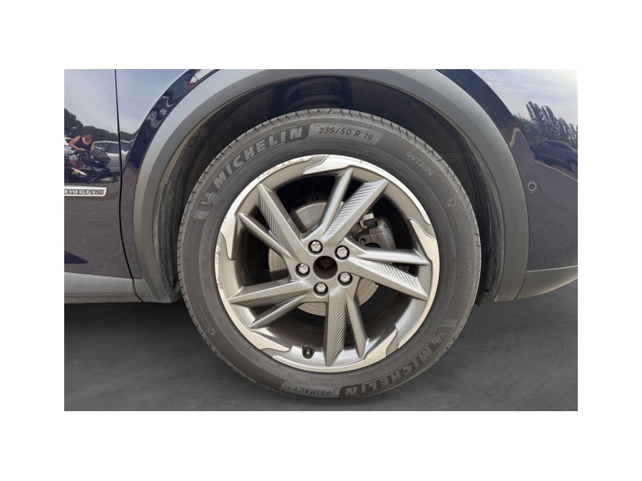 DS d'occasion DS7 CROSSBACK 1.6 THP de 2019 Compiègne (60)﻿