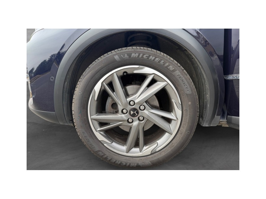 DS d'occasion DS7 CROSSBACK 1.6 THP de 2019 Compiègne (60)﻿