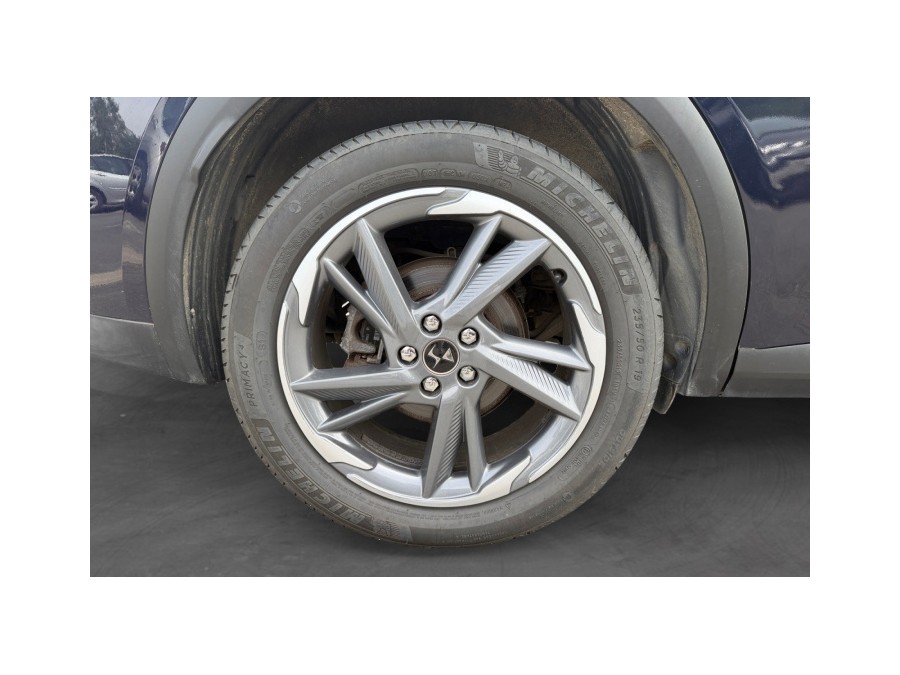 DS d'occasion DS7 CROSSBACK 1.6 THP de 2019 Compiègne (60)﻿