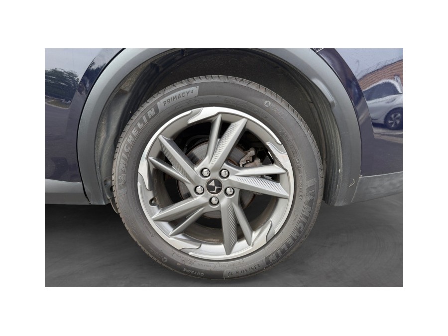 DS d'occasion DS7 CROSSBACK 1.6 THP de 2019 Compiègne (60)﻿