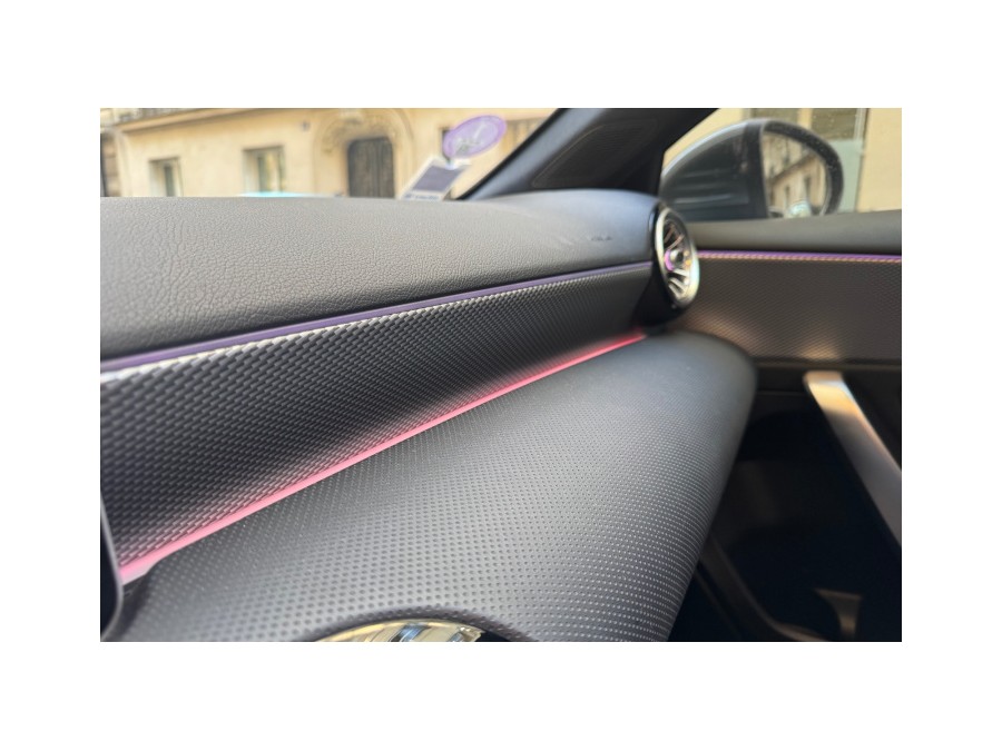 MERCEDES d'occasion CLASSE A IV A180 PROGRESSIVE LINE 7G-DCT de 2019