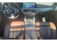 BMW d'occasion X5 3.0D de 2021 Compiègne (60)﻿