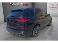BMW d'occasion X5 3.0D de 2021 Compiègne (60)﻿