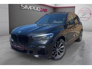 BMW d'occasion X5 3.0D de 2021 Compiègne (60)﻿