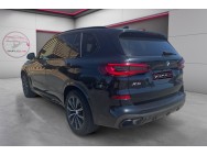 BMW d'occasion X5 3.0D de 2021 Compiègne (60)﻿
