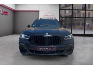 BMW d'occasion X5 3.0D de 2021 Compiègne (60)﻿