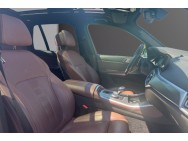 BMW d'occasion X5 3.0D de 2021 Compiègne (60)﻿