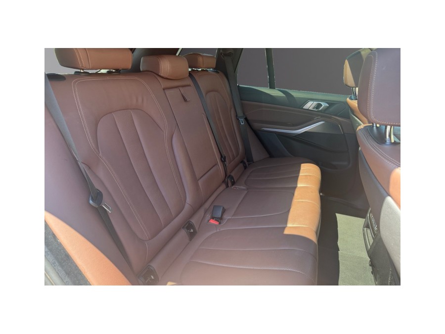 BMW d'occasion X5 3.0D de 2021 Compiègne (60)﻿