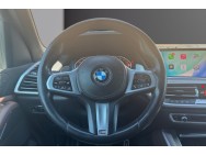 BMW d'occasion X5 3.0D de 2021 Compiègne (60)﻿